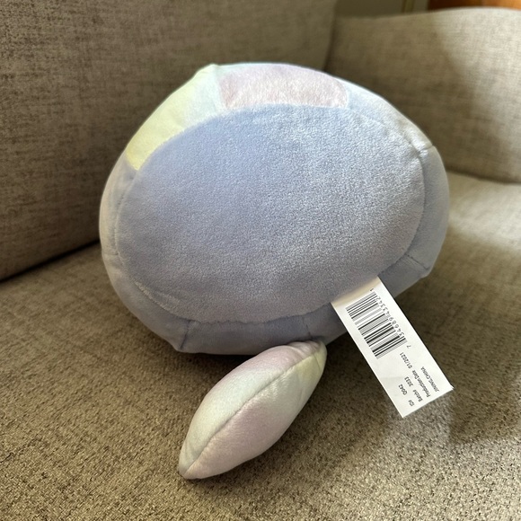 Clarice, the caticorn squishmellow 8 inch - Picture 6 of 10